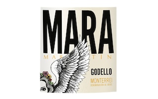 Mara Martin | Godello 