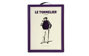 FR VIN DE TABLE-Midi