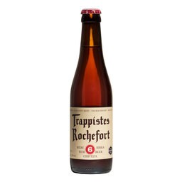 Trappist Bier | 7,5% ALC. | Fles
