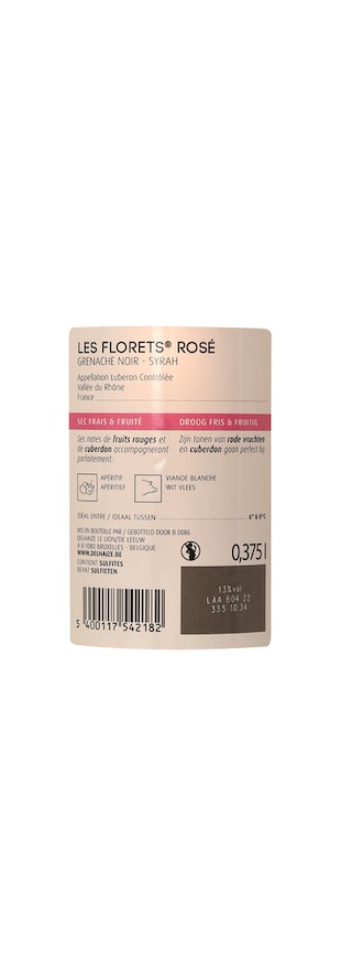 Les Florets | Lubéron 