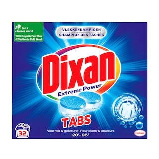 Dixan