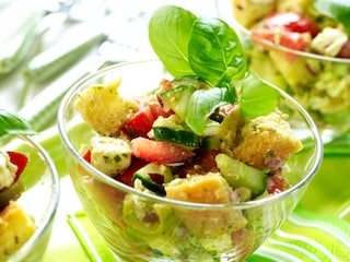 Panzanella