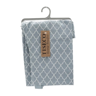 Tiseco | Tablier | Bleu 