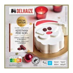 Delhaize