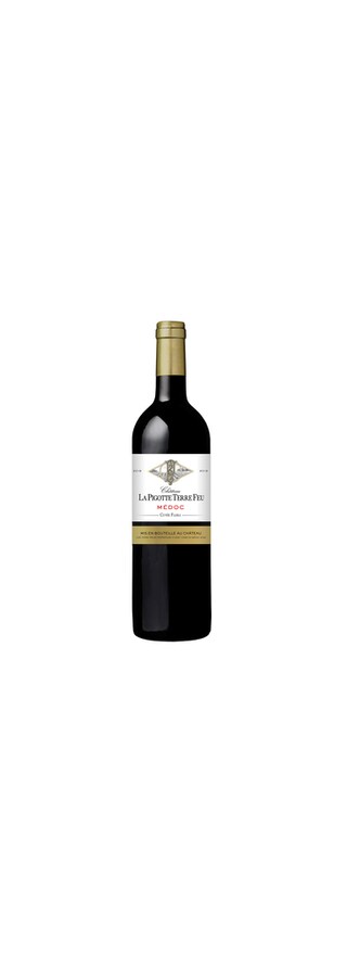 Chateau La Pigotte Terre Feu | Médoc | 2019 