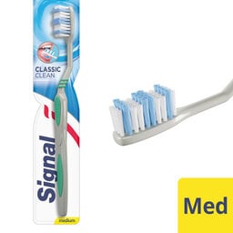 Brosse à dents | Soin Classique | x1 medium