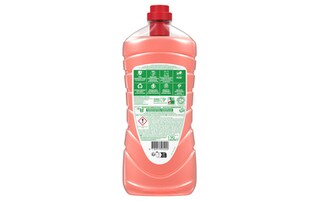 Ajax | Nettoyant | Hibiscus | Fetes Des Fleurs 1,25 l