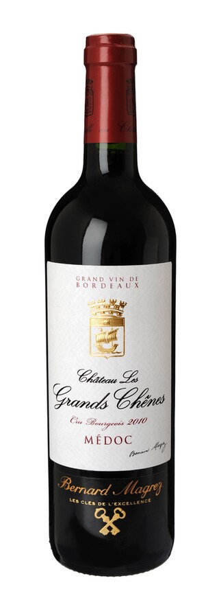 France - Frankrijk | Bordeaux - Médoc | Château Les Grands Chênes 2010 
