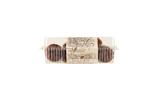 Delhaize | Mini fondants | Chocolat 