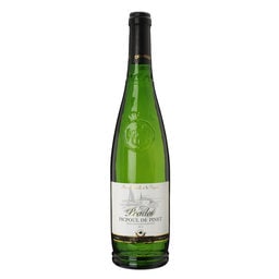 France - Frankrijk | Midi - Picpoul de Pinet | Les Prades Wit 