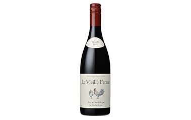 France - Frankrijk-Rhône - Ventoux