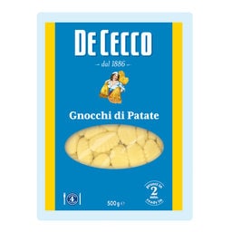 Gnocchi |Di Patate