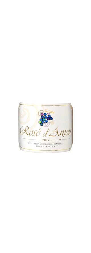 France - Frankrijk | Loire - Anjou | Rosé d'Anjou Rosé 