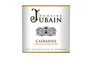 France - Frankrijk | Rhône - Cairanne AOC | Cairanne Jubain 2020 Rouge 