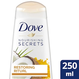Dove | Shampooing | Damage Healing 