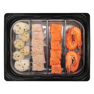 Delhaize | Gourmet royal 
