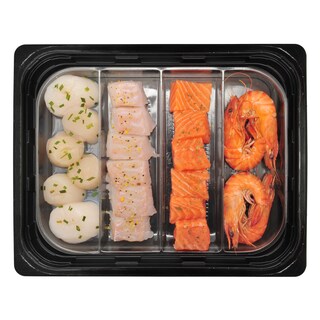 Delhaize | Gourmet royal 