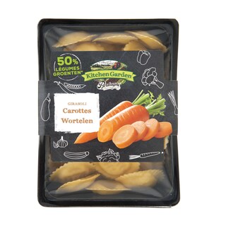 Bertagni | Girasoli | Wortel 