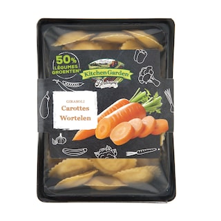 Bertagni | Girasoli | Wortel 