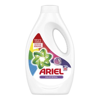 Ariel | Liquid Color | 1,1L 
