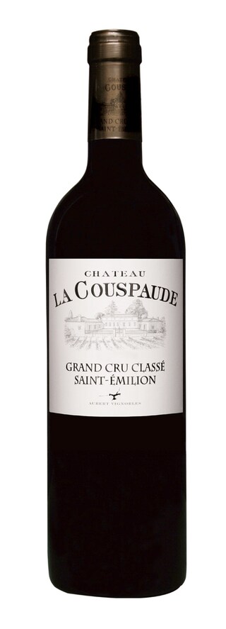 France - Frankrijk | Bordeaux - Saint Emilion GCC | Château La Couspaude 2015 Rouge 