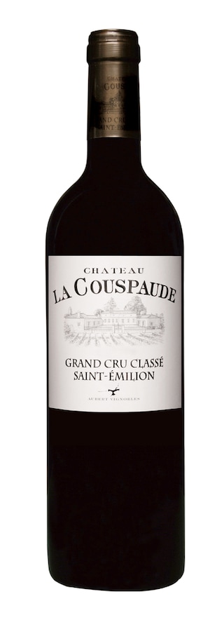 France - Frankrijk | Bordeaux - Saint Emilion GCC | Château La Couspaude 2015 Rood 