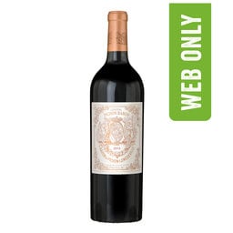 France - Frankrijk-Bordeaux - Pauillac