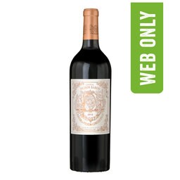 France - Frankrijk | Bordeaux - Pauillac | Château Pichon Longueville Baron 2015 