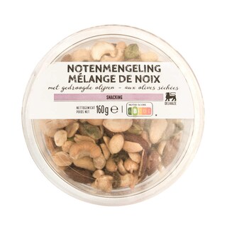Delhaize
