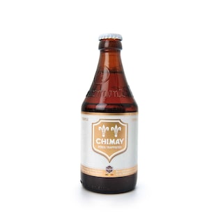 Chimay | Trappist | Tripel | 8% | Fles 