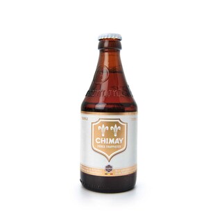 Chimay | Trappiste | Triple | 8% | Bouteille 