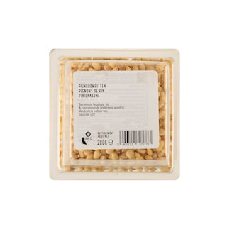 Delhaize | Pignons de Pin 