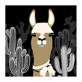 Happy Paper | Serviettes | Lamada | 33x33cm 