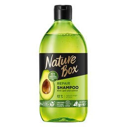 Nature Box | Avocado | Shampoo | 385ml