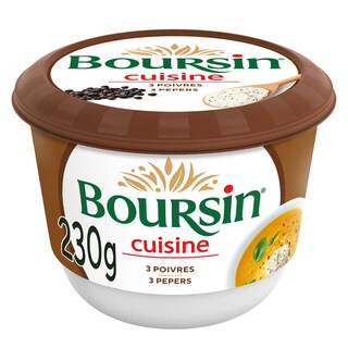 Boursin-Cuisine