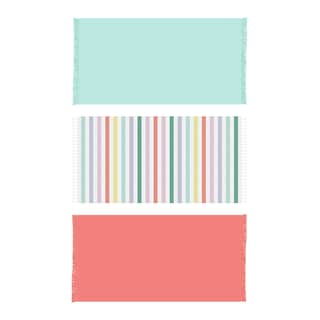 Mistral Home | Serviette de plage| 170cm 