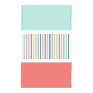 Mistral Home | Serviette de plage| 170cm 