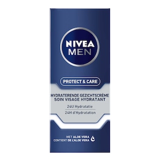 Nivea | Nivea Men Care | Hydratation Visage | 75ML 