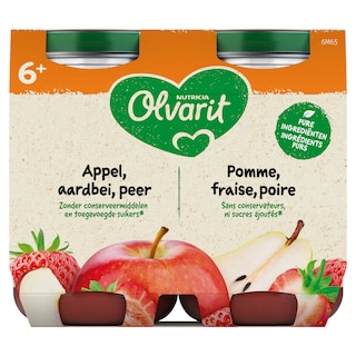 Olvarit