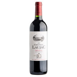 Chateau Laujac | Médoc Cru Bourgeois | 2019 
