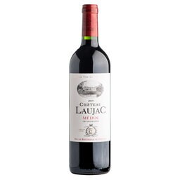 Chateau Laujac | Médoc Cru Bourgeois | 2019 