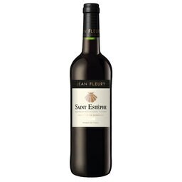 Jean Fleury | Saint-Estèphe | 2020 75 cl