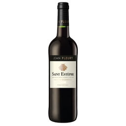Jean Fleury | Saint-Estèphe | 2020 