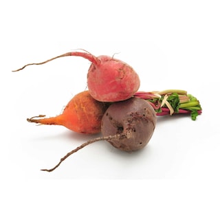 Delhaize | MELANGE DE BETTERAVE | ROUGE JAUNE CHIOGGIA 