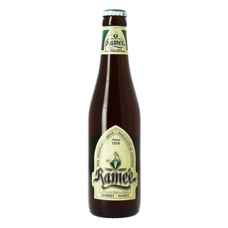 La Ramée | Amber 