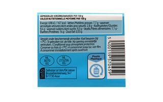 Delhaize | Babi pangang 