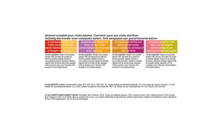 Felix | Duos | Kattenvoeding | Adult | Gelei | Groenten 