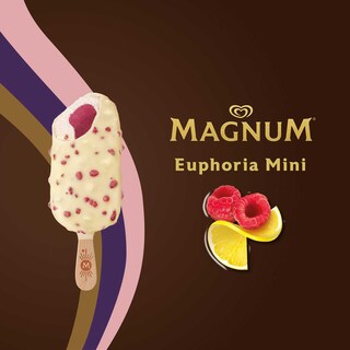 Magnum | Mini euphoria 