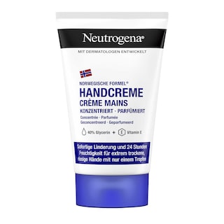 Neutrogena | Handcrème | Geparfumeerd 