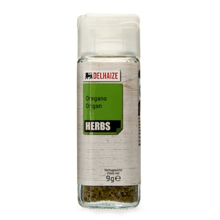 Delhaize | Epices | Origan 